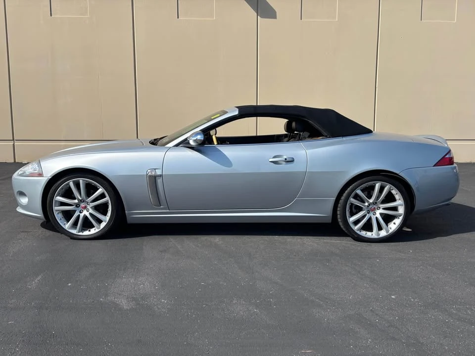 2007 Jaguar X150 XK - Image 17 of 18
