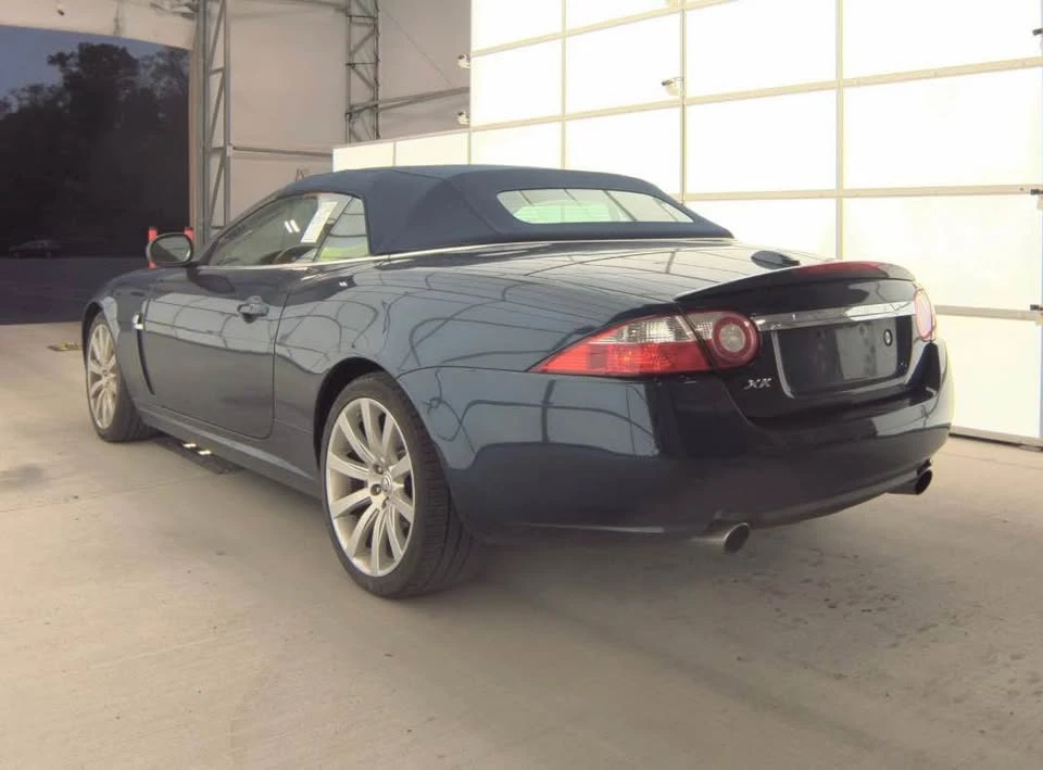 2007 Jaguar X150 XK - Image 3 of 10