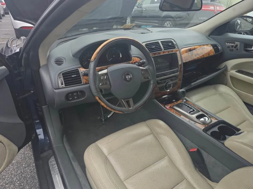 2007 Jaguar X150 XK - Image 6 of 10