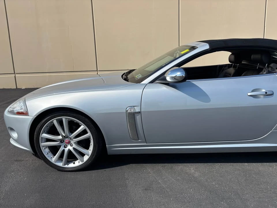 2007 Jaguar X150 XK - Image 14 of 18