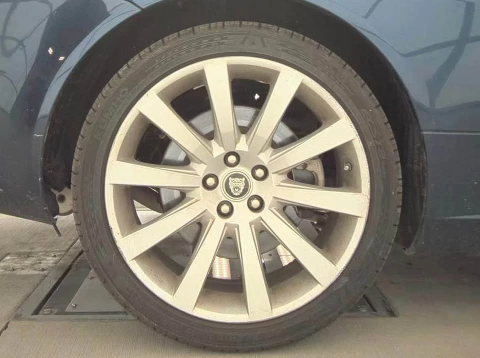 2007 Jaguar X150 XK - Image 9 of 10