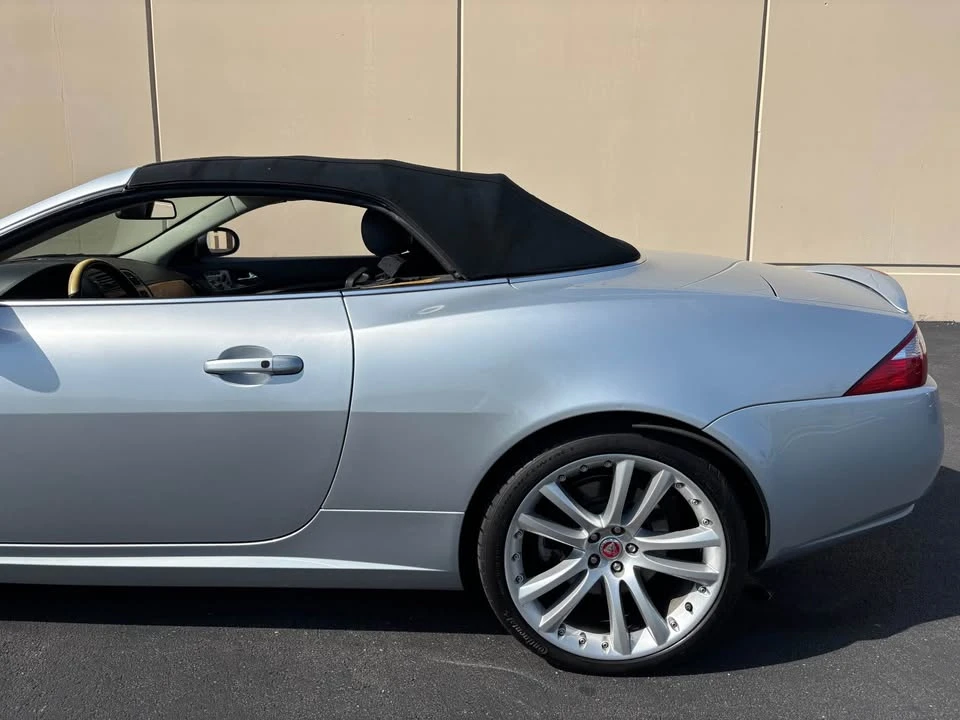 2007 Jaguar X150 XK - Image 13 of 18