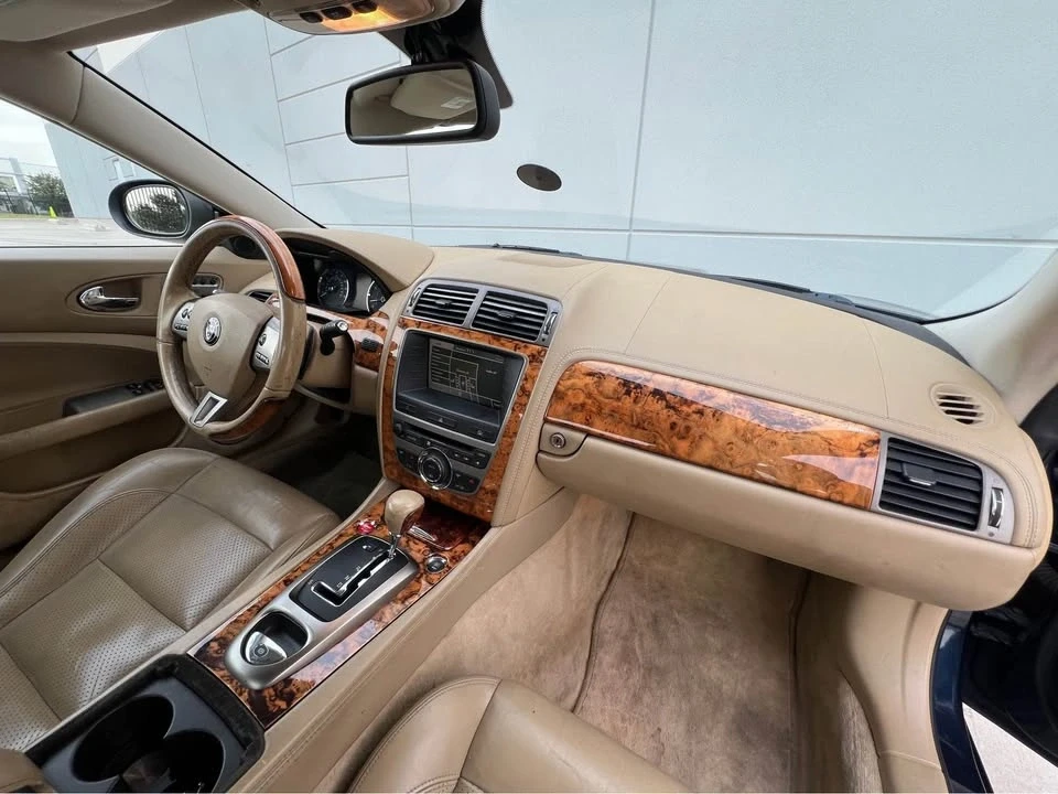 2007 Jaguar X150 XK - Image 11 of 12