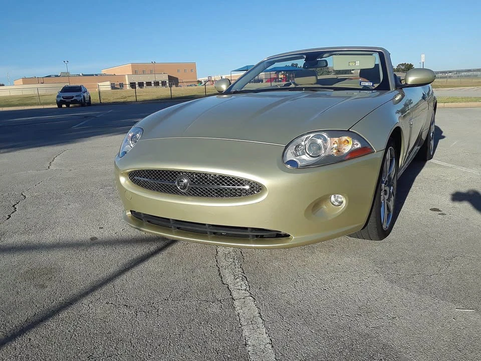 2007 Jaguar X150 XK - Image 2 of 9