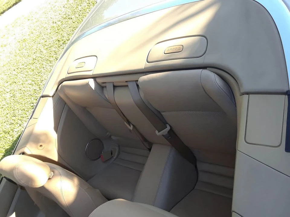 2007 Jaguar X150 XK - Image 6 of 9