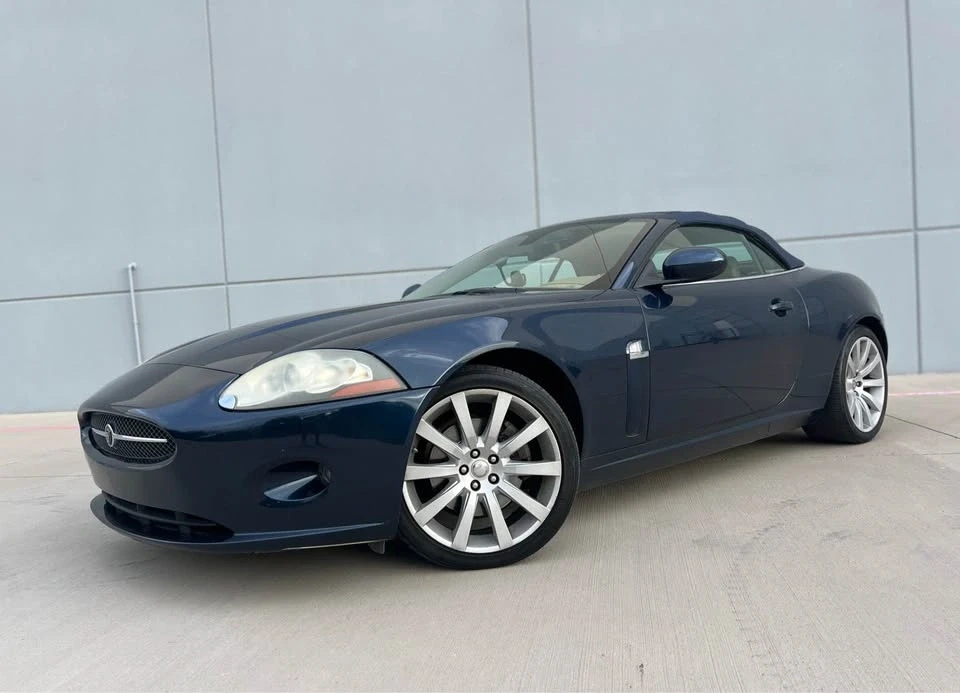 2007 Jaguar X150 XK - Image 2 of 12