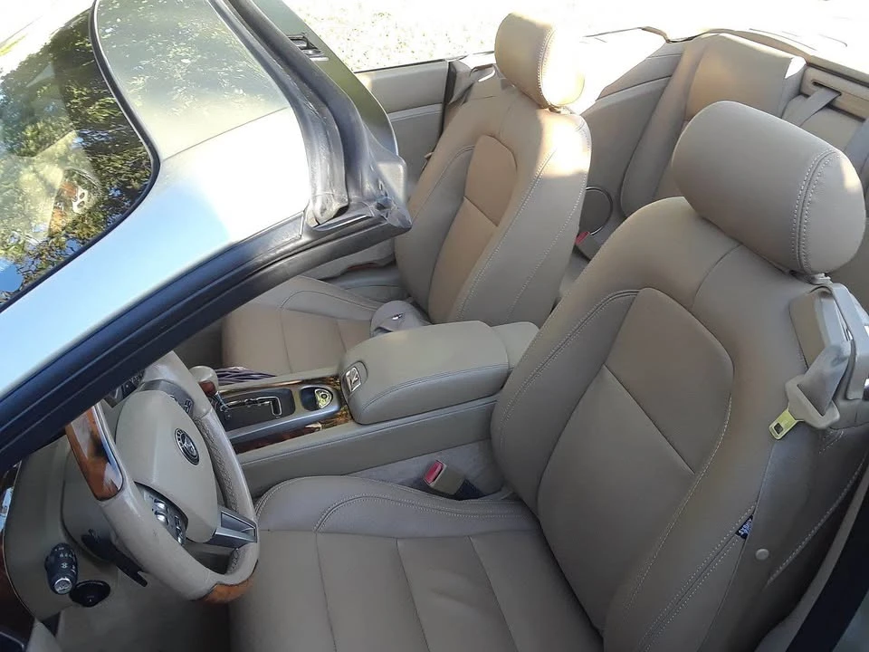 2007 Jaguar X150 XK - Image 5 of 9