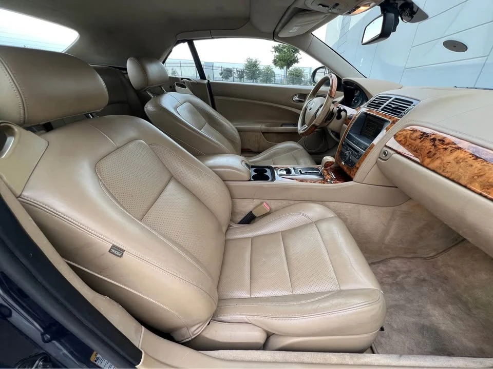 2007 Jaguar X150 XK - Image 12 of 12
