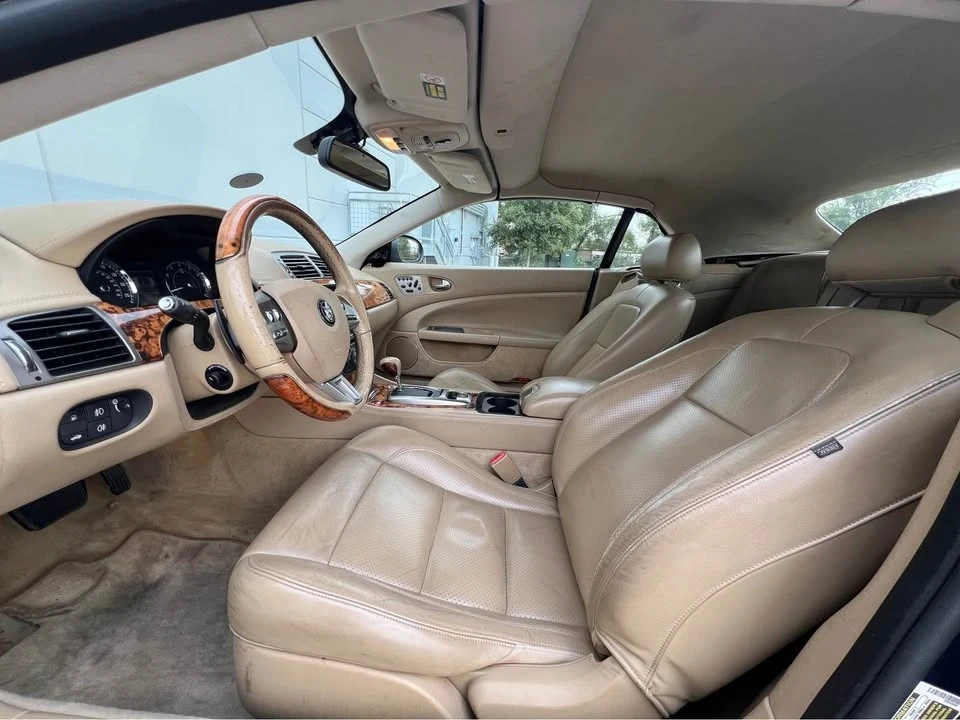 2007 Jaguar X150 XK - Image 10 of 12