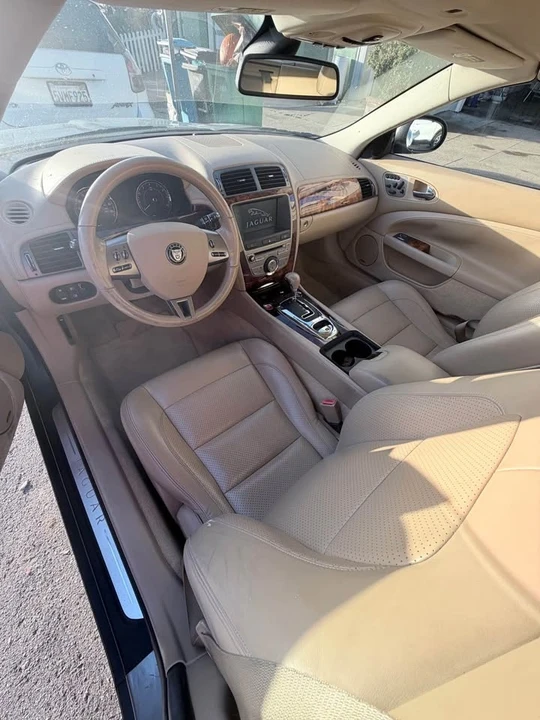 2007 Jaguar X150 XK - Image 7 of 10