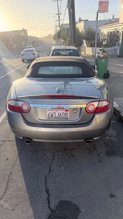 2007 Jaguar X150 XK - Image 10 of 10