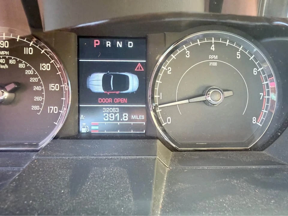 2007 Jaguar X150 XK - Image 9 of 10