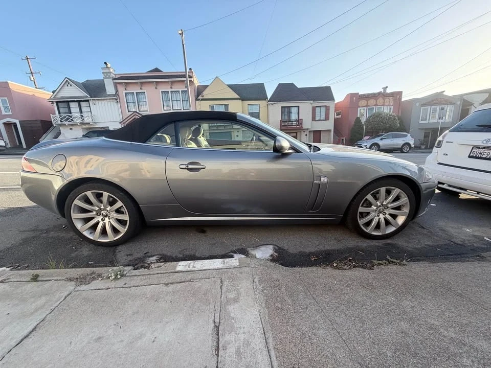2007 Jaguar X150 XK - Image 5 of 10
