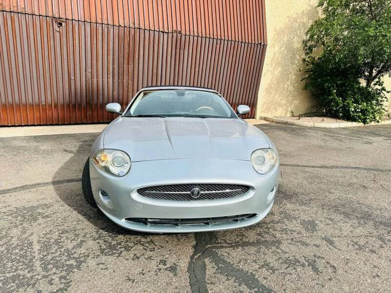 2007 Jaguar X150 XK - Image 2 of 14