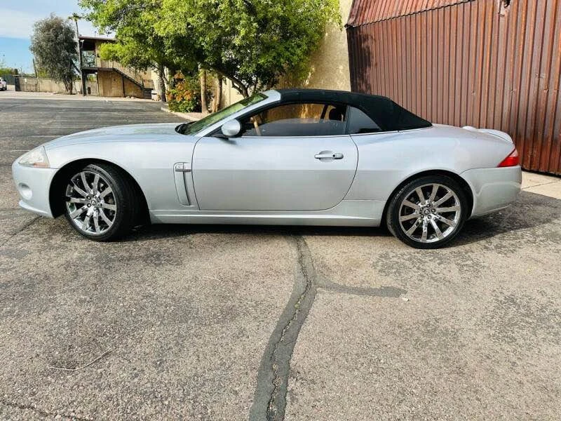 2007 Jaguar X150 XK - Image 3 of 14