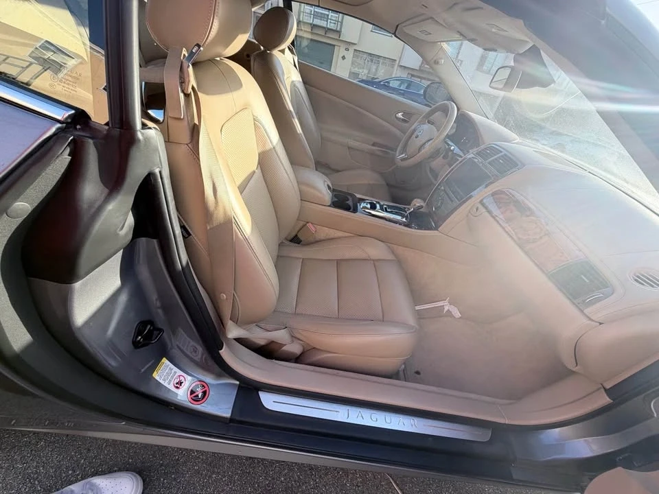 2007 Jaguar X150 XK - Image 6 of 10