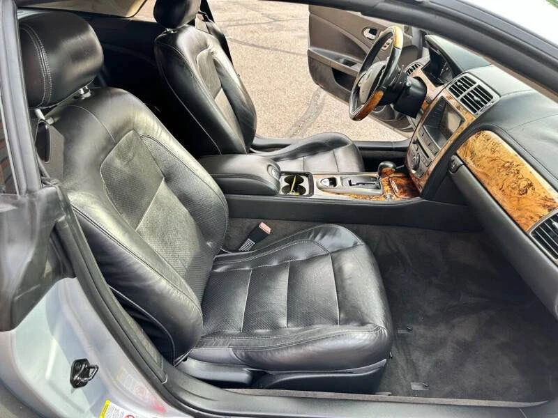 2007 Jaguar X150 XK - Image 11 of 14
