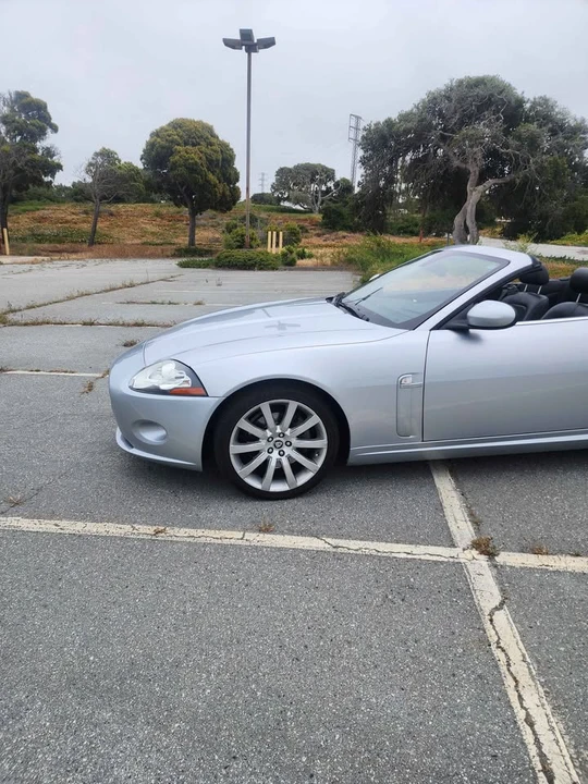 2007 Jaguar X150 XK - Image 6 of 9
