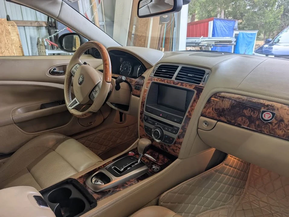 2007 Jaguar X150 XK - Image 5 of 7