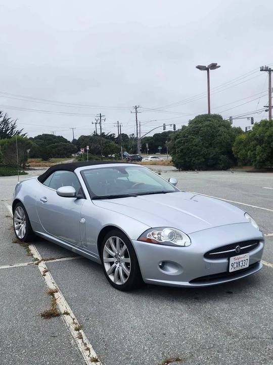 2007 Jaguar X150 XK - Image 2 of 9