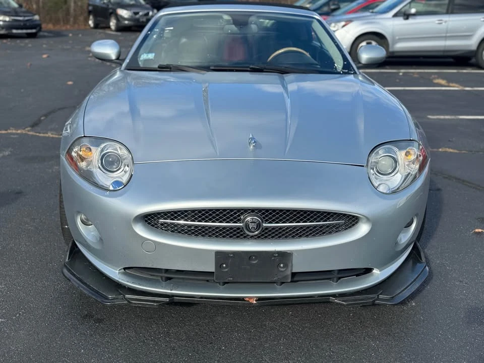 2007 Jaguar X150 XK - Image 3 of 9