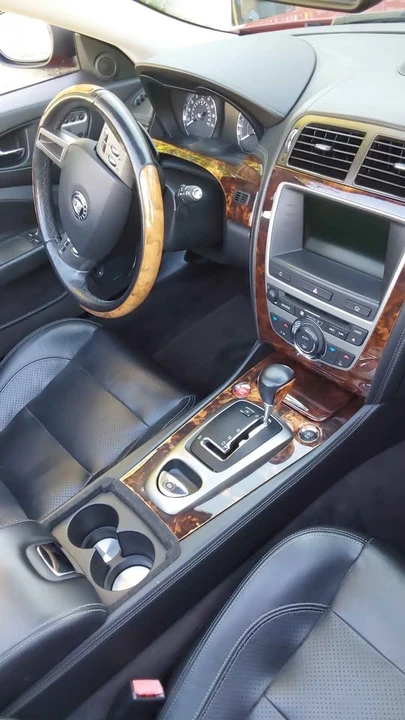2007 Jaguar X150 XK - Image 10 of 14