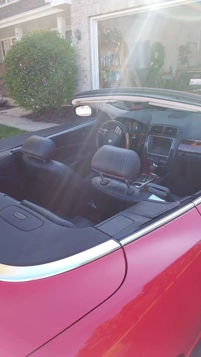 2007 Jaguar X150 XK - Image 12 of 14