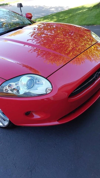 2007 Jaguar X150 XK - Image 14 of 14