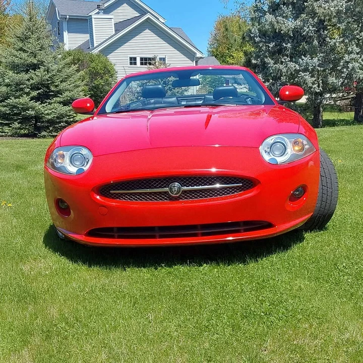 2007 Jaguar X150 XK - Image 13 of 14