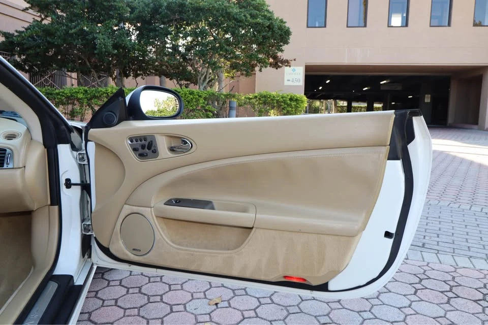 2007 Jaguar X150 XK - Image 16 of 20