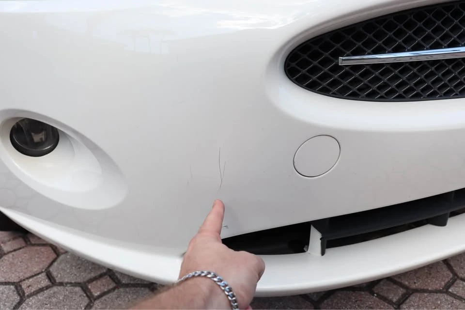 2007 Jaguar X150 XK - Image 11 of 20