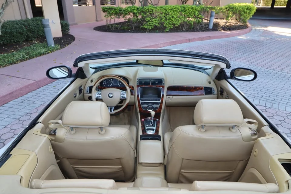 2007 Jaguar X150 XK - Image 15 of 20