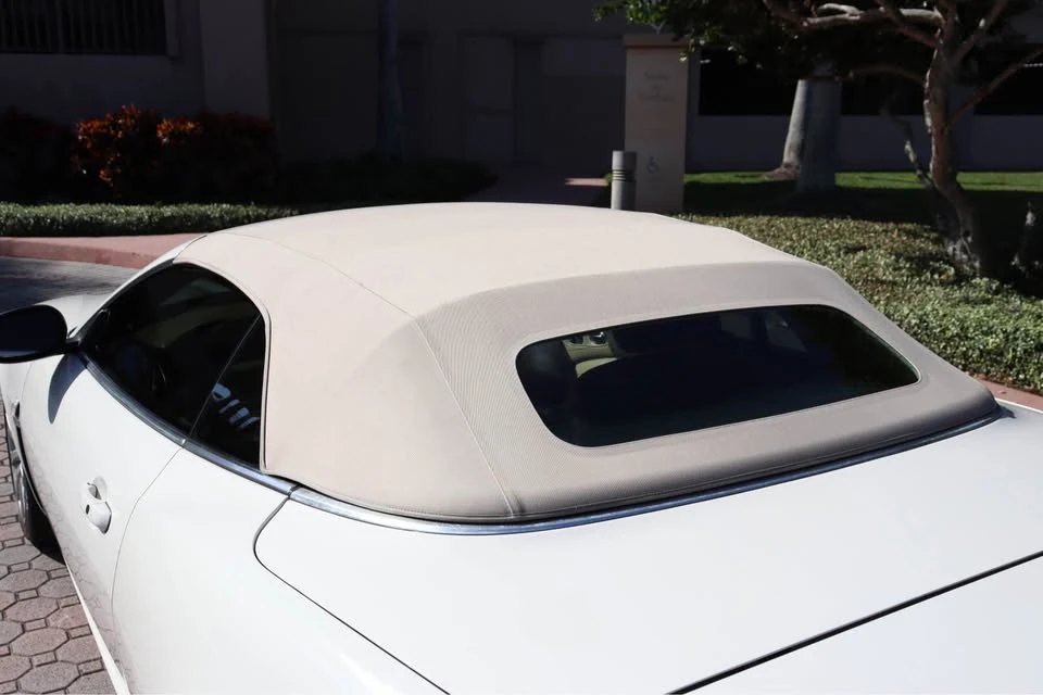 2007 Jaguar X150 XK - Image 4 of 20