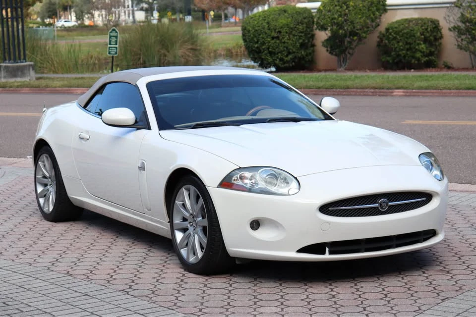 2007 Jaguar X150 XK - Image 9 of 20