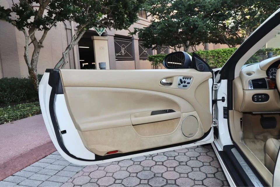2007 Jaguar X150 XK - Image 12 of 20