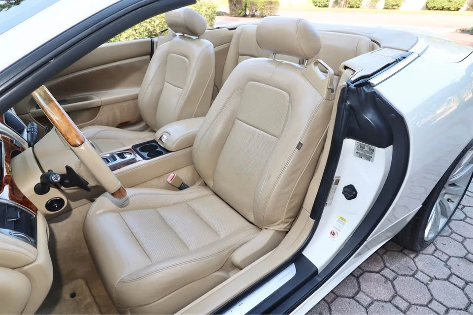 2007 Jaguar X150 XK - Image 14 of 20