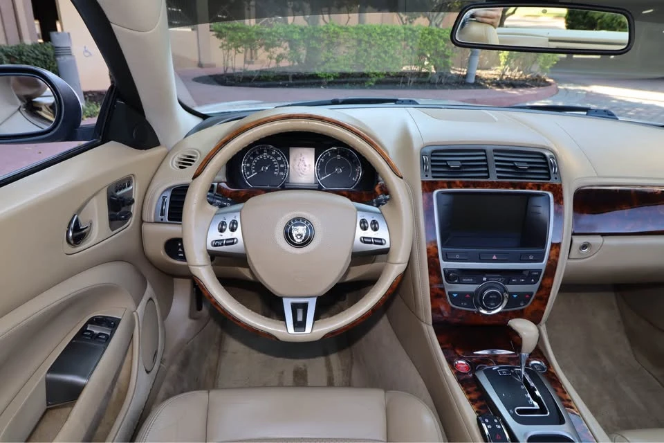 2007 Jaguar X150 XK - Image 18 of 20