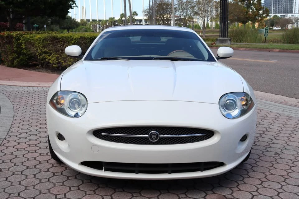 2007 Jaguar X150 XK - Image 10 of 20