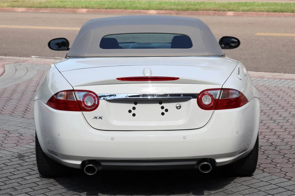 2007 Jaguar X150 XK - Image 6 of 20