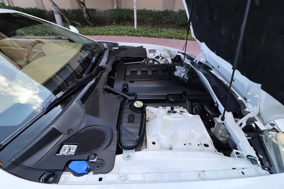 2007 Jaguar X150 XK - Image 20 of 20