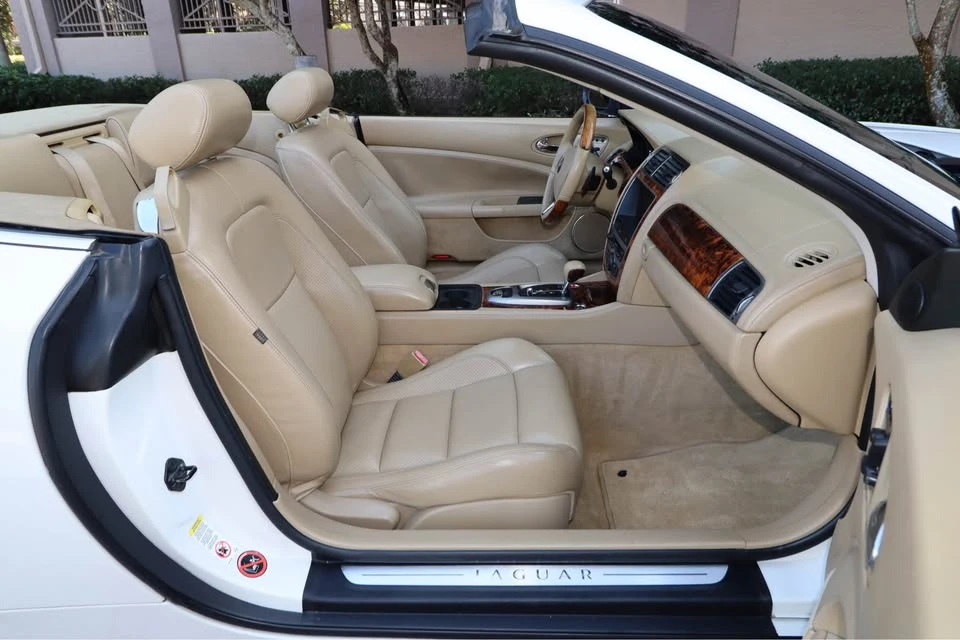 2007 Jaguar X150 XK - Image 17 of 20