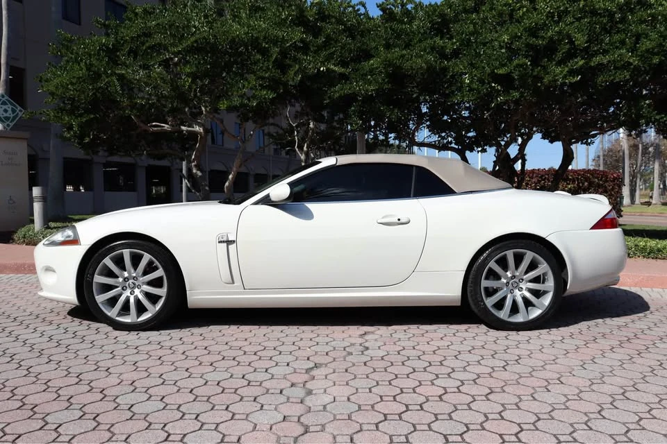 2007 Jaguar X150 XK - Image 3 of 20
