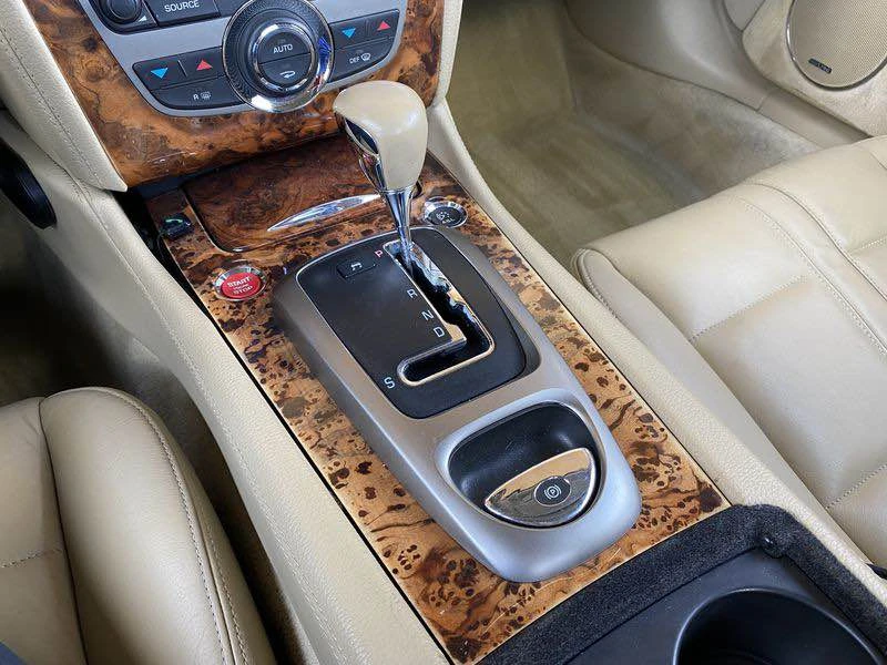 2007 Jaguar X150 XK - Image 14 of 18