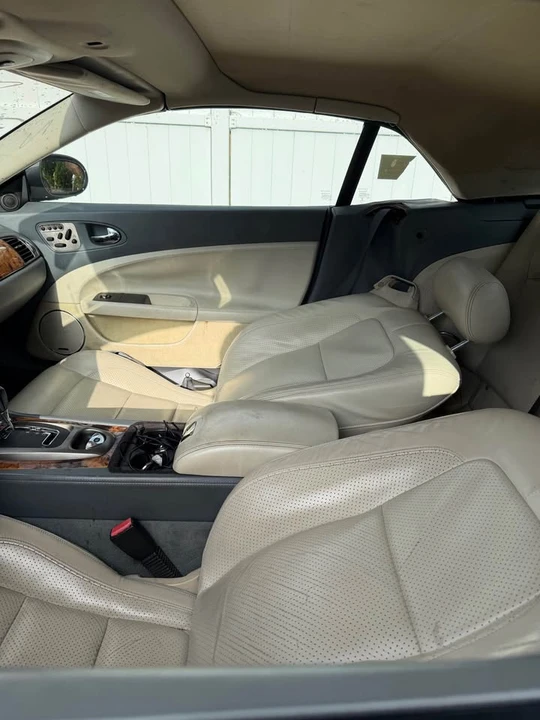 2007 Jaguar X150 XK - Image 6 of 8