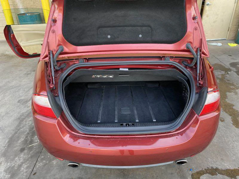 2007 Jaguar X150 XK - Image 18 of 18