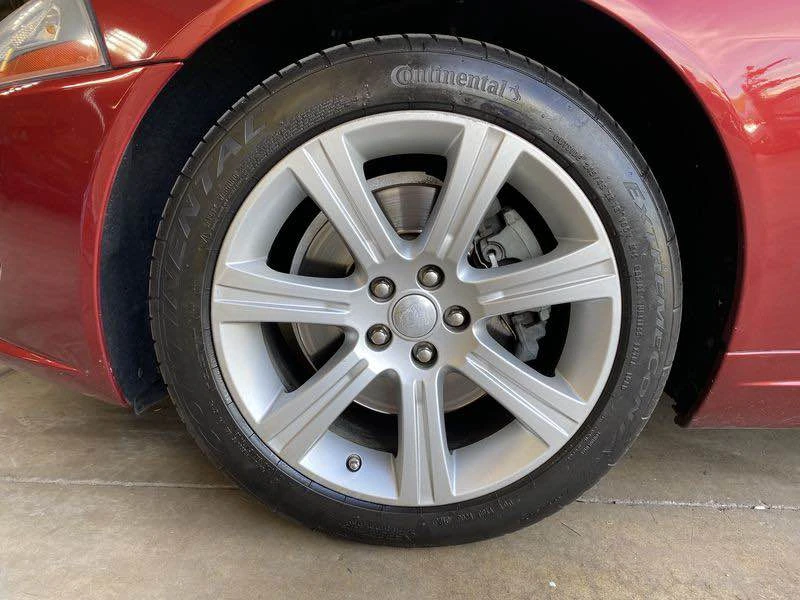 2007 Jaguar X150 XK - Image 7 of 18