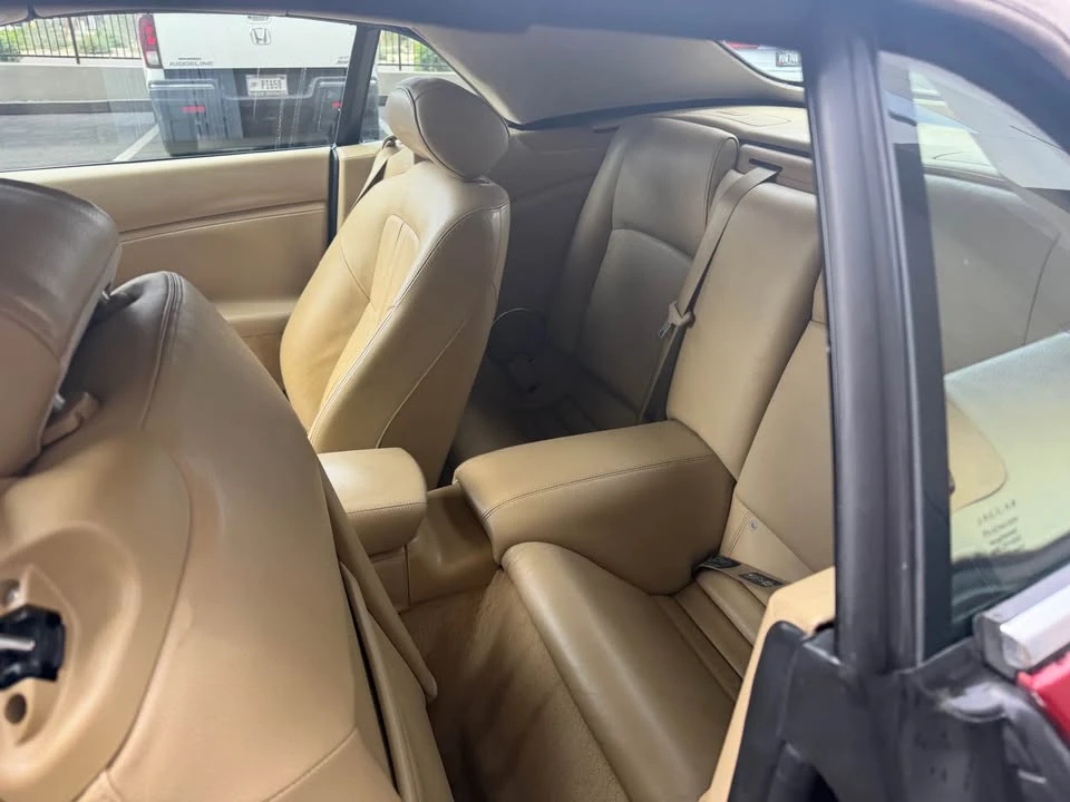 2007 Jaguar X150 XK - Image 6 of 7