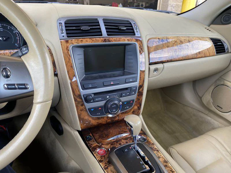 2007 Jaguar X150 XK - Image 13 of 18