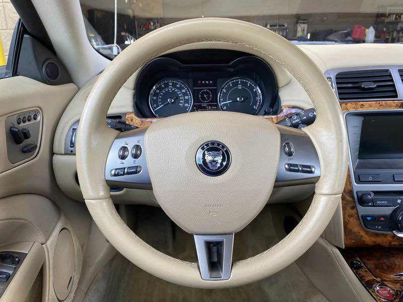2007 Jaguar X150 XK - Image 11 of 18