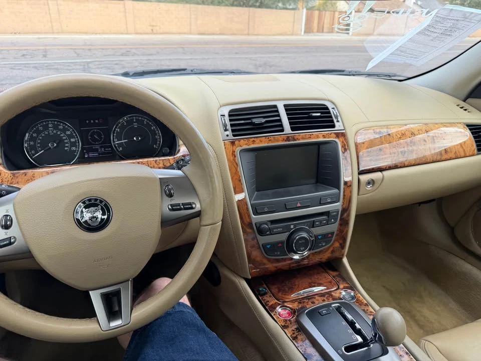 2007 Jaguar X150 XK - Image 7 of 7